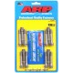 Pack coussinets de bielles ACL + visserie ARP pour 35i n55 Série F..