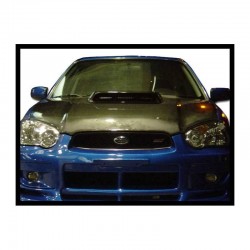 Capot Carbone Subaru Impreza wrx8 / sti8