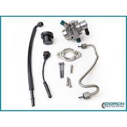 "New Dorch Engineering DS25" BMW N55 Stage2.5 High Pressure Fuel Pump HPFP (M2, 135i, M135i, M235i, 335i & 435i)