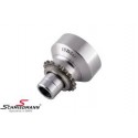 Mosselman Crank Hub Upgrade BMW S55 F80 F82 F87  (M2 Competition, M3 & M4)