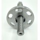 VTT N54 "Spline Lock" CrankHub Solution