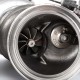 Turbos TTE600 pour BMW 135i / 335i / 1M N54