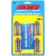 Pack coussinets de bielles ACL + visserie ARP pour 35i n54 ou n55 Série E..