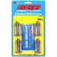 Pack coussinets de bielles ACL + visserie ARP pour 35i n54 ou n55 Série E..