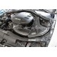 Admission carbone Armaspeed pour BMW M3 E9x