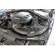 Admission carbone Armaspeed pour BMW M3 E9x