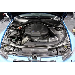 Admission carbone Gruppe M pour BMW M3 E9x