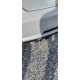 Rear apron trimpanel EVO for M3 rearskirt genuine carbon