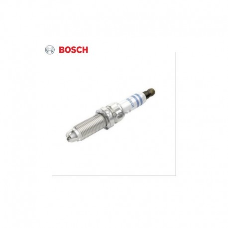 1x Bougie Bosh triple electrodes pour 35i n54 ou n55