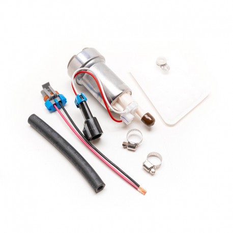 Walbro Motorsport GST535 E85 - Pompe à Essence 550 L/h