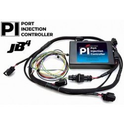 BMS JB4 Port Injection Controller