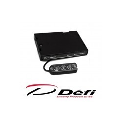 Control Unit DEFI