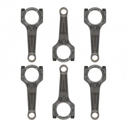 Bielles forgées ZRP pour BMW 135i / 235i / 335i / 435i / M2 N55