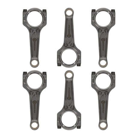 Bielles forgées ZRP pour BMW 135i / 235i / 335i / 435i / M2 N55