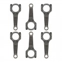 Bielles forgées ZRP pour BMW 135i / 235i / 335i / 435i / M2 N55