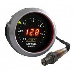 Mano AFR + sonde Wideband AEM