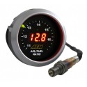 Mano AFR + sonde Wideband AEM