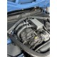 Tubes d'échangeur charge pipe Alpha Competition pour BMW M3 F80 / M4 F8x / M2 Comp F87