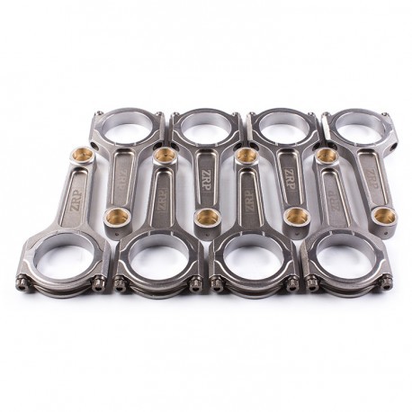 Bielles forgées ZRP pour BMW M3 E9x S65