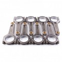 Bielles forgées ZRP pour BMW M3 E9x S65