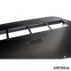 Cache moteur / protection inférieure en aluminium Airtec pour BMW M3 E9x