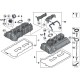 Set de joints de cache culbu pour s63b44