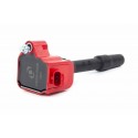 6x bobine d'allumage Dinan rouge / bleu pour BMW 140i / 240i / 340i / Supra B58 et M3 / M4 G8x / X3M S58