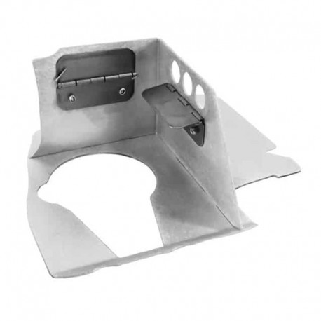 Carter huile cloisonné pour BMW N54 N55 Série1 / 3