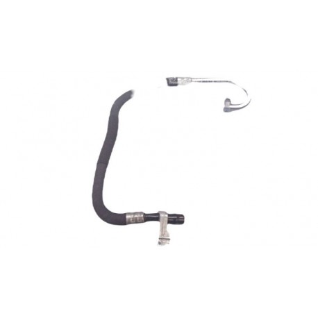 Conduite aller radiateur huile-moteur d'origine BMW