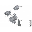 Thermostat d'eau BMW pour 35i n55 série F..