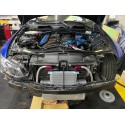 Kit radiateur d'huile additionnel pour 35i n54 n55 et autres...