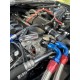 Kit radiateur d'huile additionnel pour 35i n54 n55 et autres...