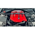 Masata BMW F20 F22 F30 F32 F87 Engine Strut Brace (inc. M2, M135i, 316i, 318i, 320i, 328i & 335i)