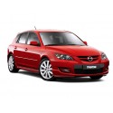 Pièces réparation mazda 3 mps