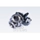 Turbo hybride TS pour bmw n57n (après 2011)