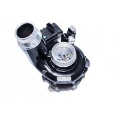 Turbo hybride TS pour bmw n57n (après 2011)