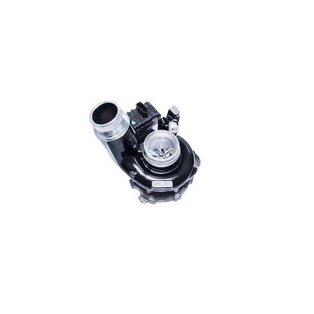 Turbo hybride TS pour bmw n57n (après 2011)