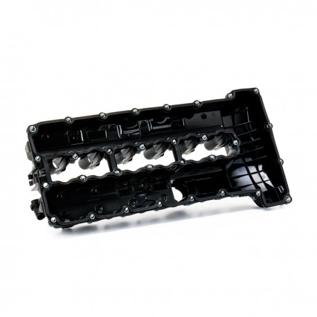 Cache culbuteur pour bmw n53