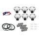 Pistons forgés JE Pistons pour BMW 135i / 235i / 335i / 435i / M2 N55