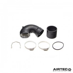 AIRTEC MOTORSPORT J-PIPE V2 pour bmw M2C M3 M4 f.. S55