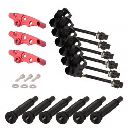 Kit support + faisceau Pnp pour montage bobines B58 sur n54 n55