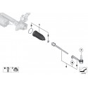 Kit rotules de direction oem pour bmw série 1 et 3 E..