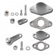 Kit suppression EGR pour bmw 18d 20d 25d n47s1 F..