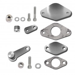 Kit suppression EGR pour bmw 18d 20d 25d n47s1 F..