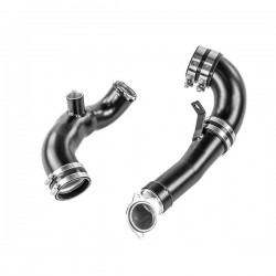 Inlets de turbo Alpha Competition pour BMW M3 F80 / M4 F8x / M2C S55