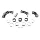 Inlets de turbo Alpha Competition pour BMW M3 F80 / M4 F8x / M2C S55