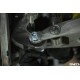 Kit Cales de Carrossage Arrière S55 BMW M3 F80 M4 F82 M2 Compétition F87