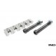 Kit Cales de Carrossage Arrière S55 BMW M3 F80 M4 F82 M2 Compétition F87