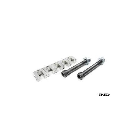 Kit Cales de Carrossage Arrière S55 BMW M3 F80 M4 F82 M2 Compétition F87