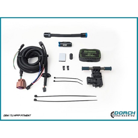 Dorch analyseur Gen1 Gen2 B58 Flex Fuel ECA Plug and Play
